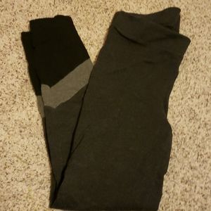 Aerie leggings